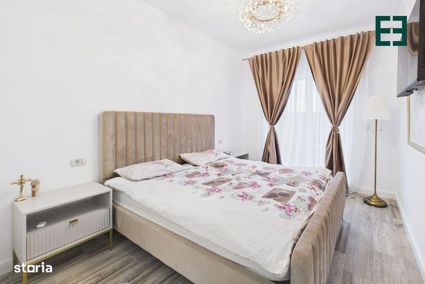 Casă cu 3 camere cu Canalizare în Sânandrei