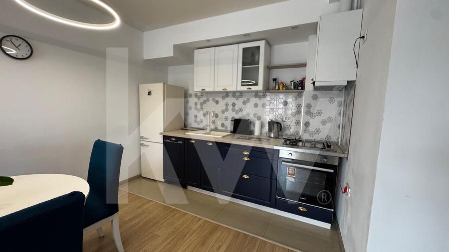 Apartament 2 camere de închiriat | The Lake  |  – Str. Tractorului | 40 mp | - 3