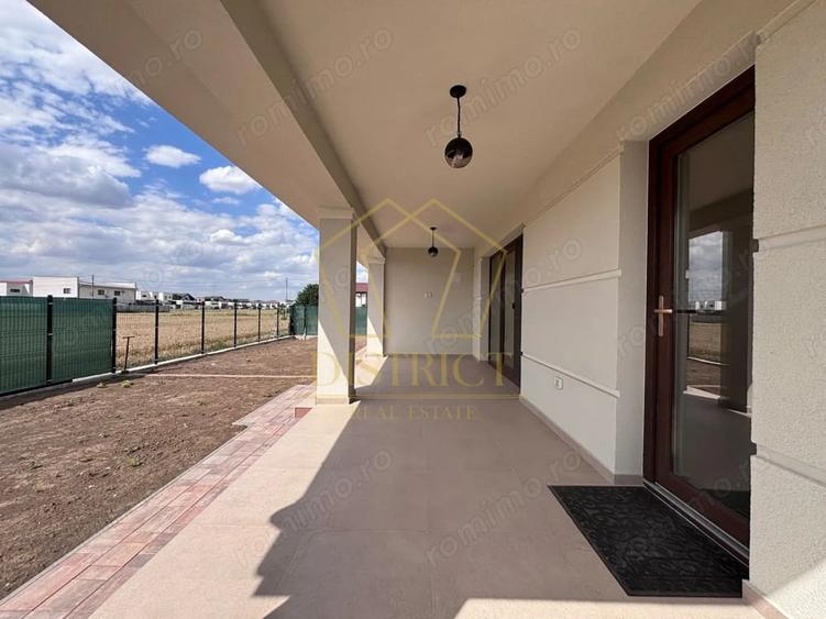 Duplex modern cu 5 camere I Dumbravita - 3