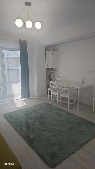 Apartament cu 2 camere în Ultracentral