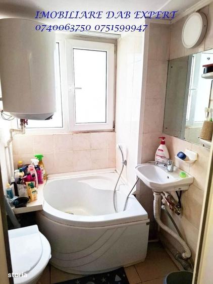 Apartament cu 2 camere în Micro 13