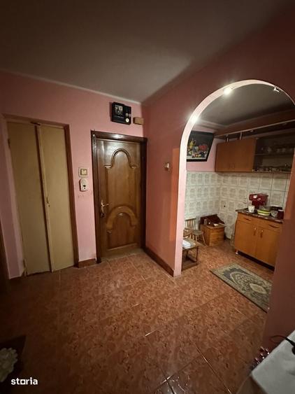 Apartament cu 2 camere decomandat în Ultracentral