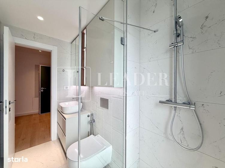 Apartament cu 2 camere în Obor