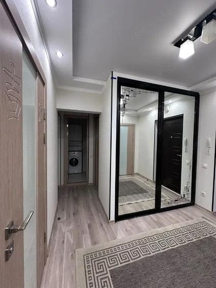 Apartament cu 2 camere decomandat în Obor