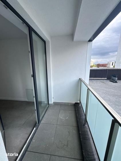 Apartament cu 2 camere în Vasile Alecsandri
