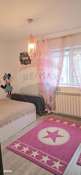 Apartament cu 2 camere str Granicerului - 6