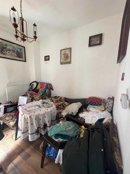 Casă cu 3 camere în Aradul Nou