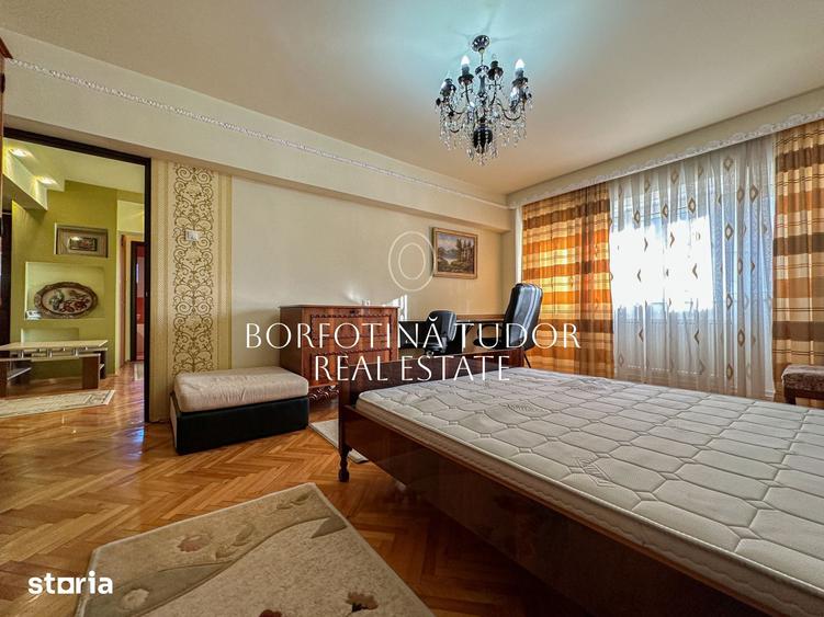 Apartament 3 camere | Dorobantilor | 15 min FSPAC | 15 min FSEGA - 4
