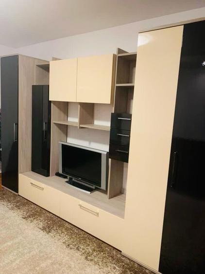 Apartament cu 2 camere decomandat în Cornișa