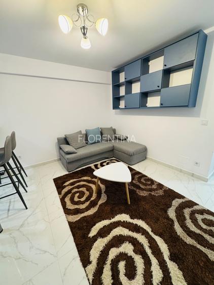 Apartament de vanzare 2 camere open space