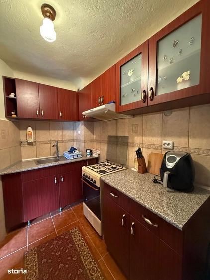 Casă cu 3 camere cu Teren 517 Mp în Zamora