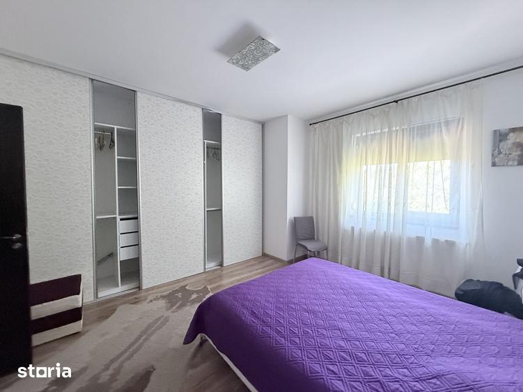 Casă cu 3 camere cu Teren 100 Mp în Central