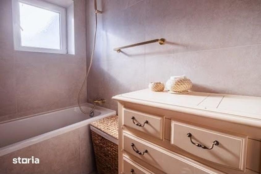 Apartament elegant cu 3 camere in Herastrau - 6