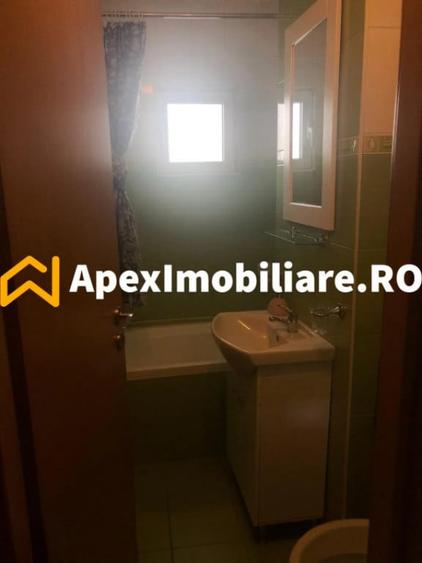 Apartament cu 4 camere decomandat în Militari