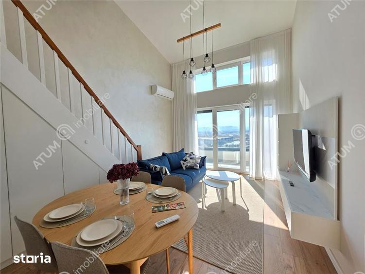 Apartament cu 3 camere decomandat, mobilat în Vest