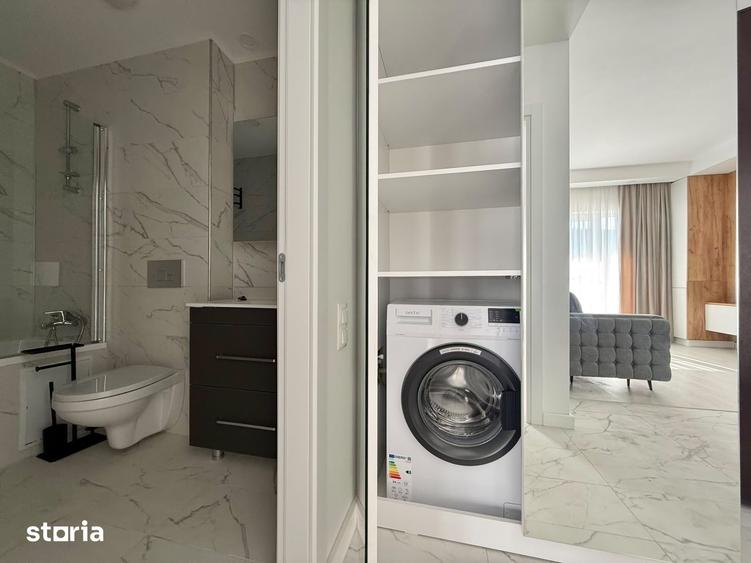 Apartament cu 2 camere în Ștefăneștii de Jos