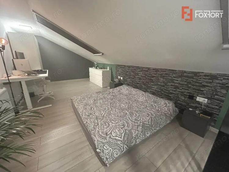 Apartament cu 2 camere de vanzare in Giroc - 12
