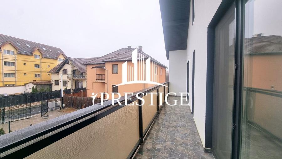 CASĂ DE VÂNZARE ÎN SIBIU TURNIȘOR | NOUĂ | 4 CAMERE | 3 BĂI - 10