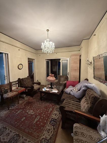 Apartament cu 4 camere semidecomandat, mobilat în Foișorul de Foc