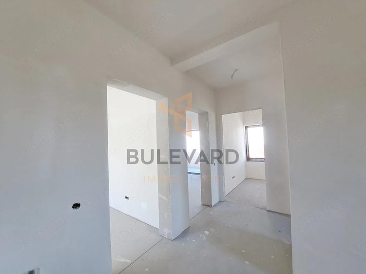 Casa tip duplex in zona Vivo Mall, str Razoare Floresti - 5