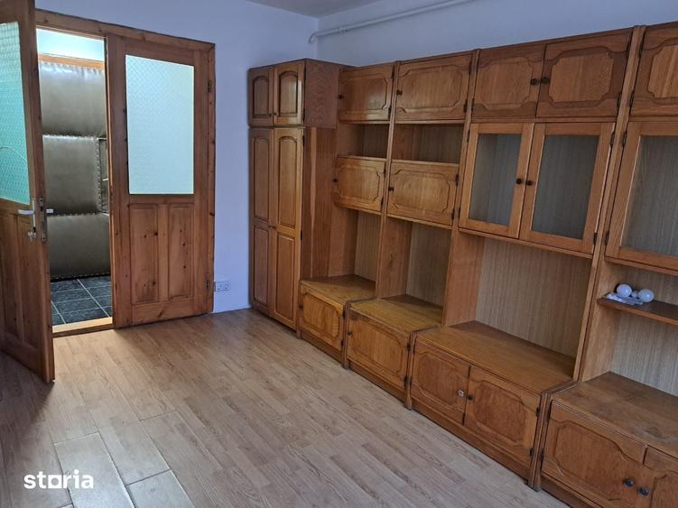 Garsonieră în Central