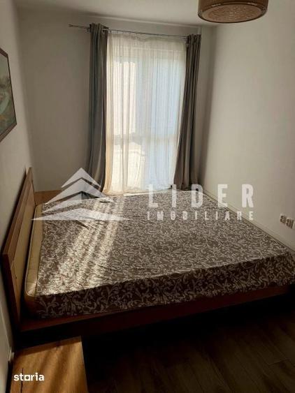 Apartament de inchiriat pet friendly cartier Buna Ziua - 3