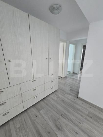 Apartament 3 camere | Bloc nou 2021 | 66 mp | Micro 3 | Lumi - 3