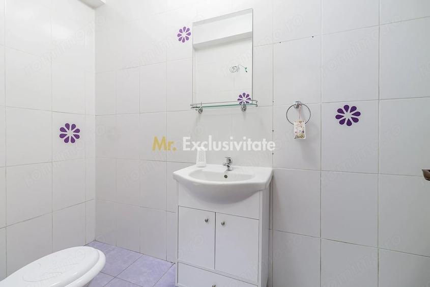Spațiu comercial, de 107 mp, în Unirii