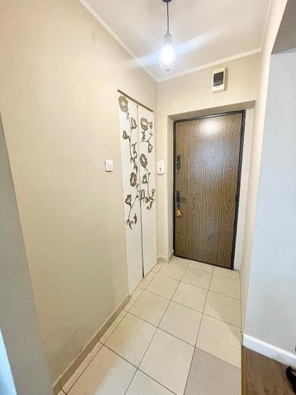 Apartament 2 camere Basarabia-Piata Muncii, 50mp, et 4, vedere spate catre parc - 15