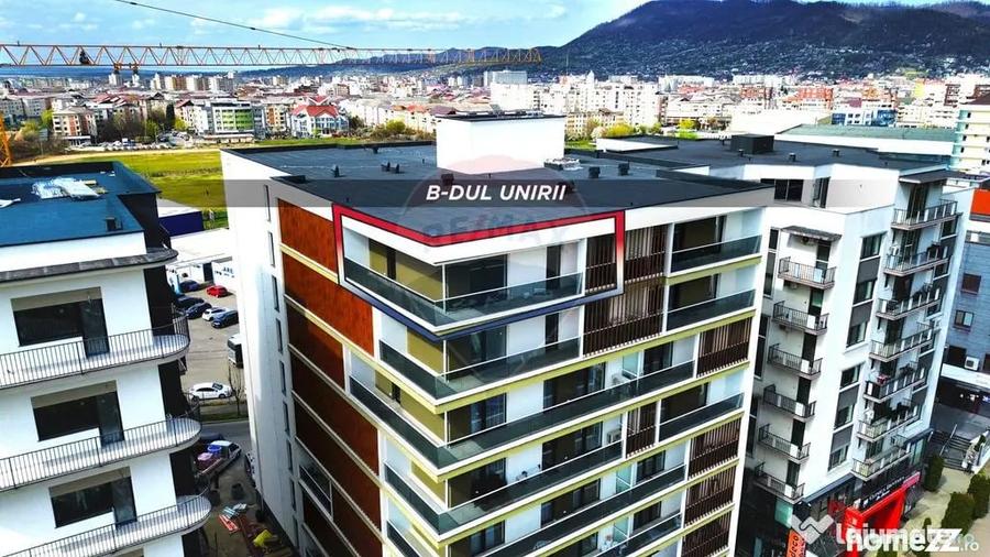 Spațiu comercial, de 170 mp, în Central