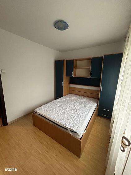 Apartament cu 2 camere semidecomandat în Inel II