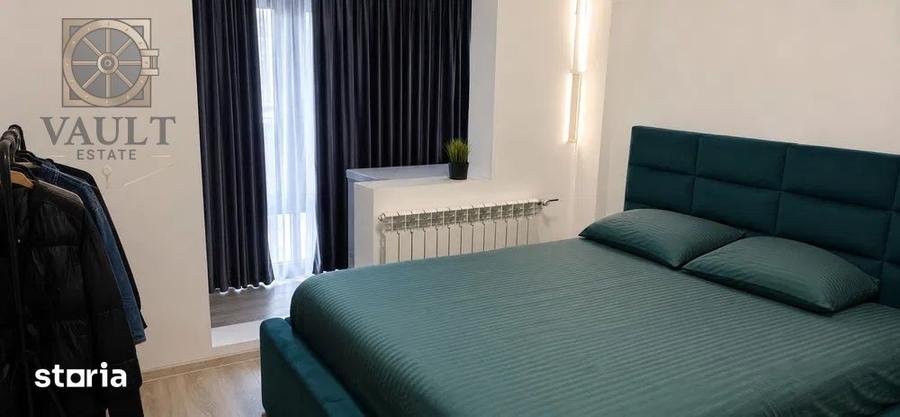 Apartament 5 camere -112 mp -12 minute metrou 1 Decembrie - 3