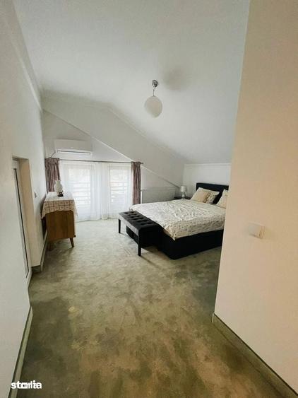 Apartament cu 4 camere decomandat în Chitila