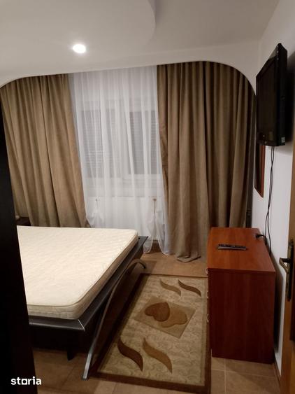 Apartament cu 2 camere decomandat în Tineretului