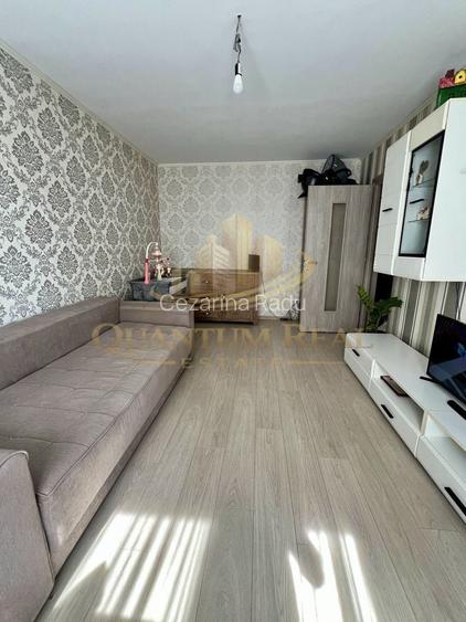 Apartament 2 Camere, Decomandat,Mobilat,Utilat-Nicolae Grigorescu