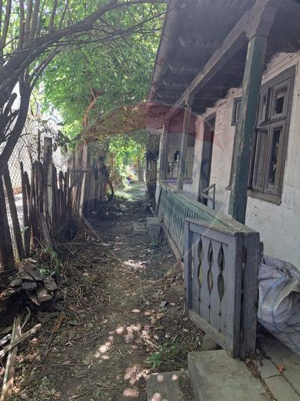 Teren de 847 mp, în Băneasa