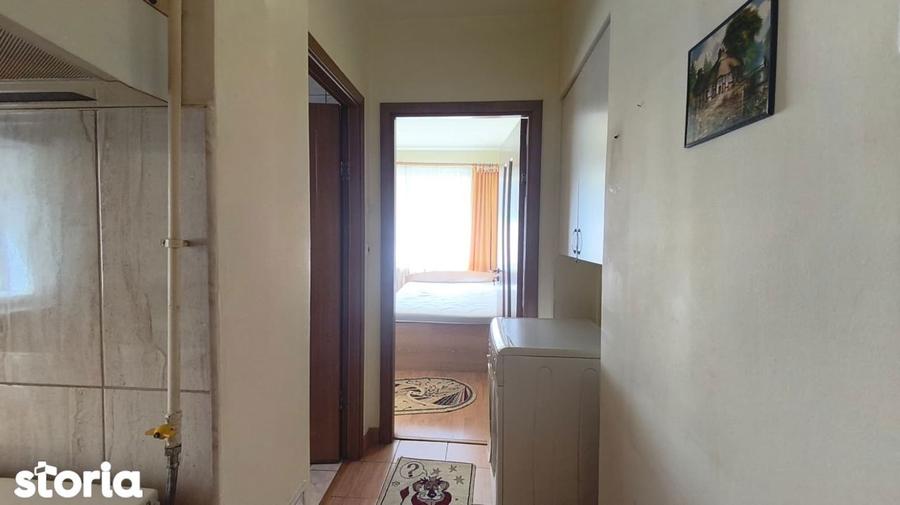 Apartament cu 2 camere decomandat în Gojdu