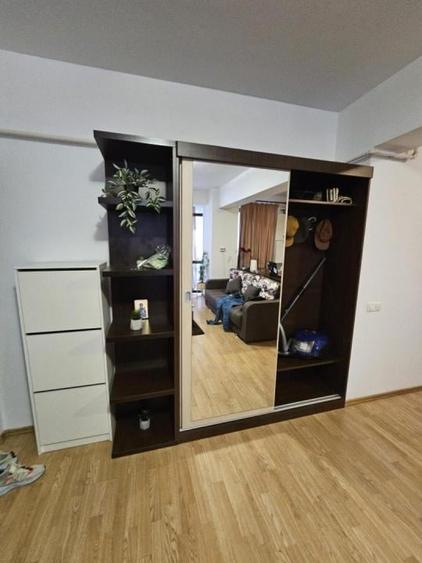 Apartament cu 2 camere în Bucureștii Noi