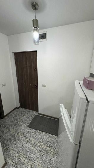 Garsonieră decomandată în Fălticeni