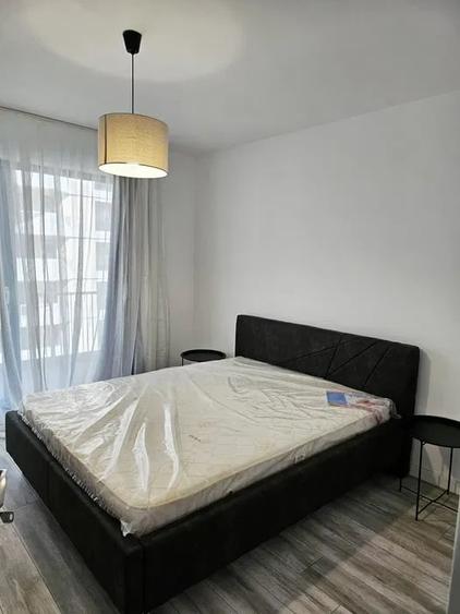 Apartament cu 3 camere decomandat, mobilat în Florești — fotografia 3