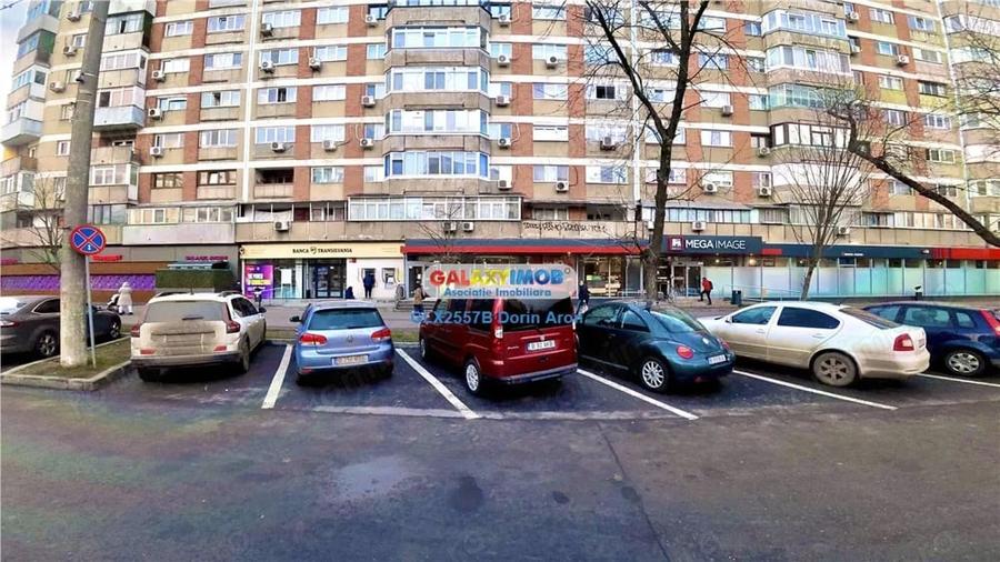 Spațiu comercial, de 188 mp, în Drumul Taberei