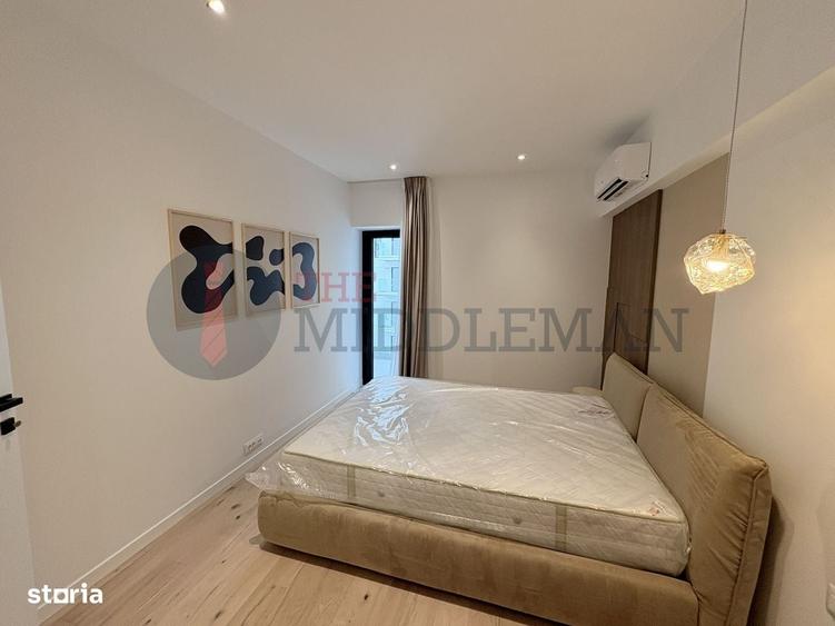 Apartament cu 2 camere în Cotroceni