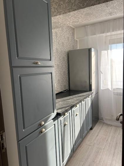 Apartament cu 2 camere semidecomandat, mobilat în Tomis Nord