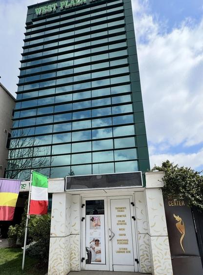 Spațiu comercial, de 80 mp, în Drumul Taberei