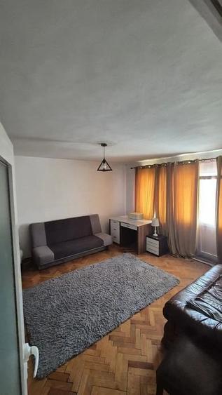 Apartament cu 2 camere decomandat în Odobescu