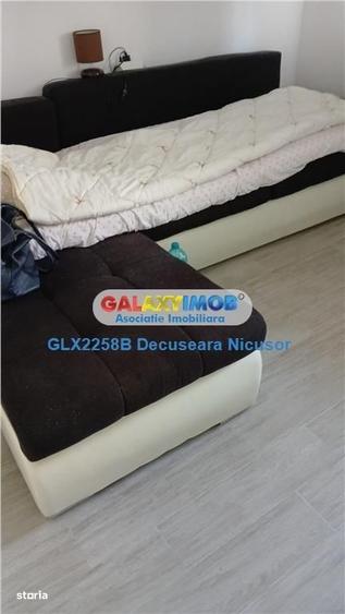 Garsonieră în Dudu