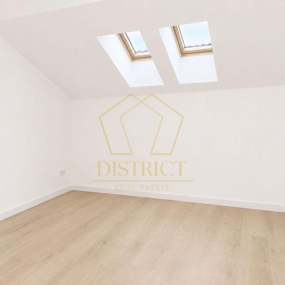 Apartament cu 3 camere decomandat în Giroc
