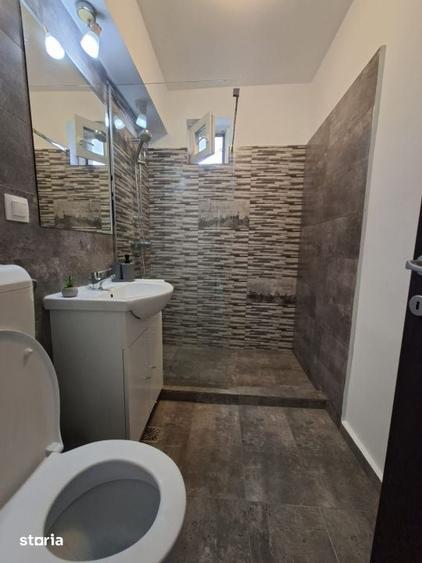 Apartament cu 2 camere semidecomandat în Progresul