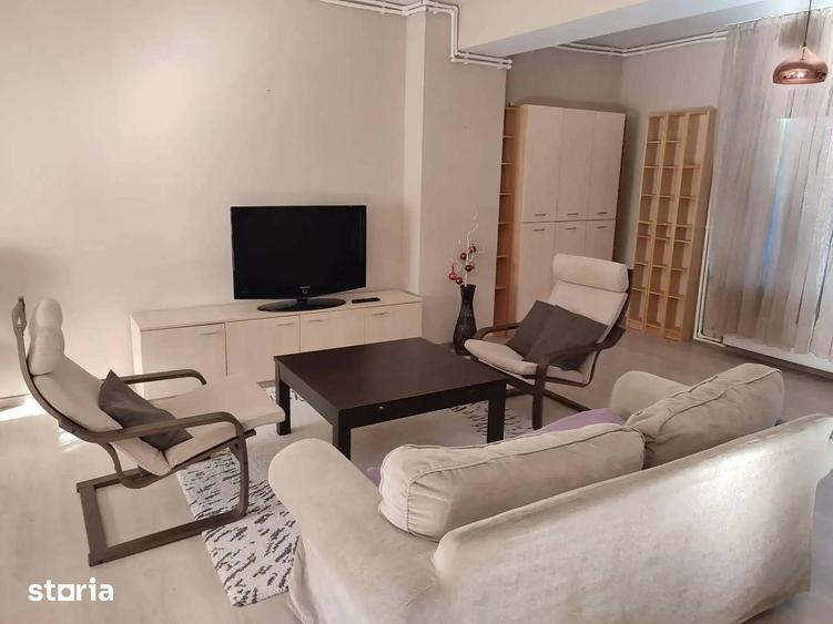 Apartament cu 4 camere în Central