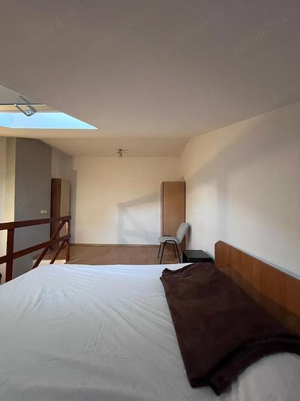 Apartament cu 2 camere semidecomandat în Tudor Vladimirescu